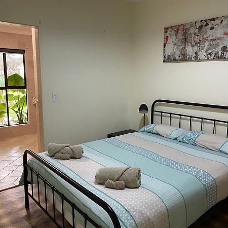 Heartland Hideaway Villa Vivonne Bay ภายนอก รูปภาพ