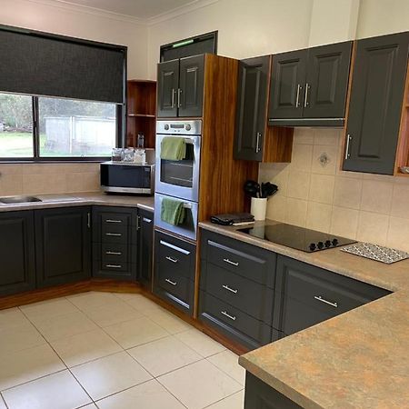 Heartland Hideaway Villa Vivonne Bay ภายนอก รูปภาพ